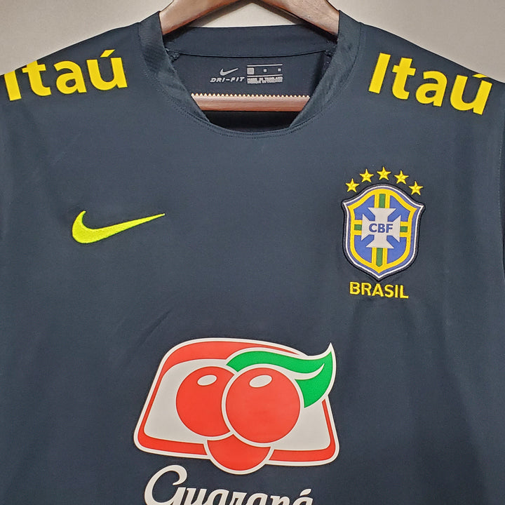 Camisa Seleção Brasileira Treino 21/22