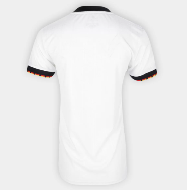 Camisa Seleção Alemanha I 21/22