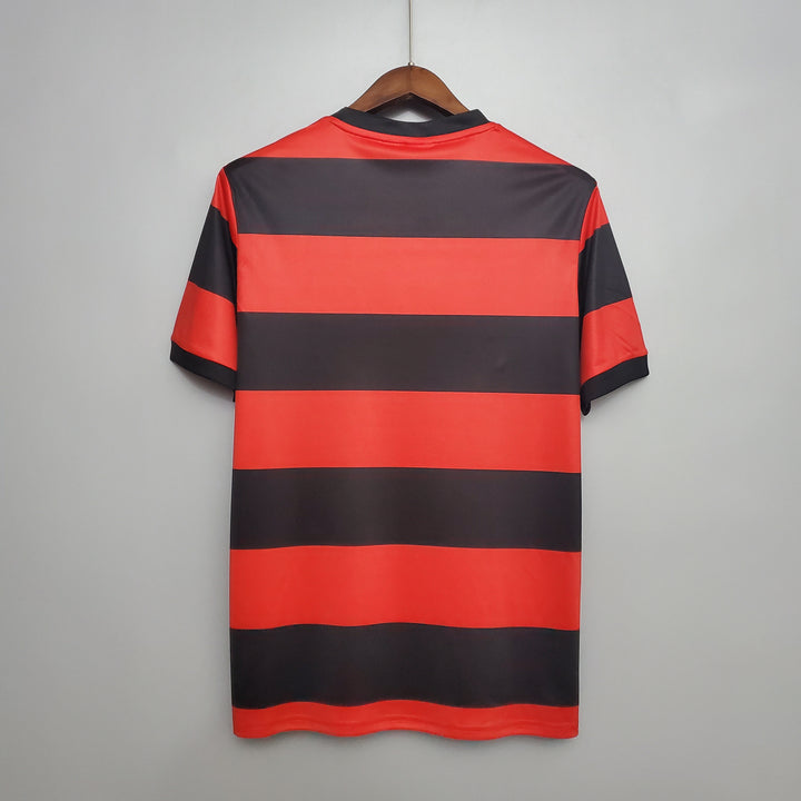 Camisa Flamengo 78/79 - Retrô