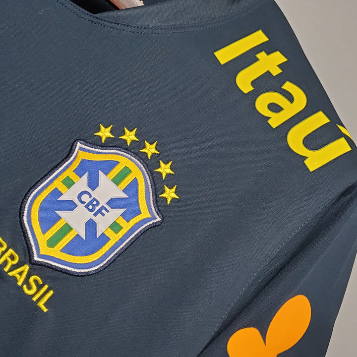 Camisa Seleção Brasileira Treino 21/22