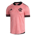 Camisa Flamengo Outubro Rosa 20/21 - Masculina