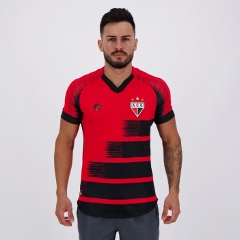Camisa Atlético Goianiense I 20/21 Masculina
