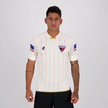 Camisa Fortaleza II 20/21 - Masculina