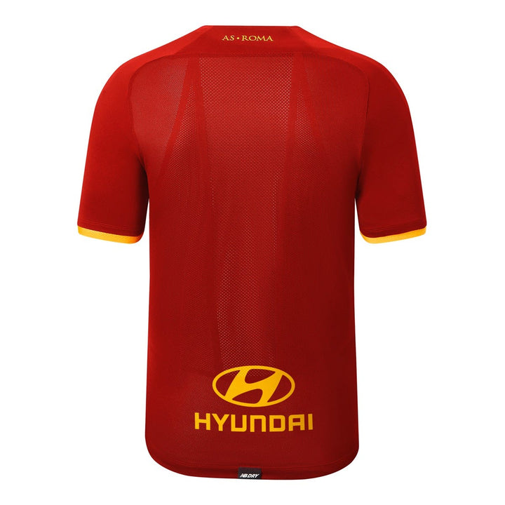 Camisa da AS Roma I 21/22 - Masculina