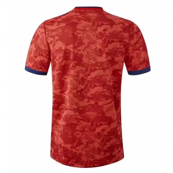 Camisa Lion II 21/22 - Masculina