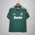 Camisa Real Madrid 12/13 - Retrô