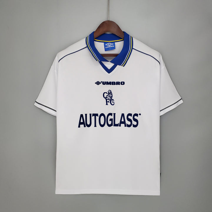 Camisa Chelsea 98/00 - Retrô