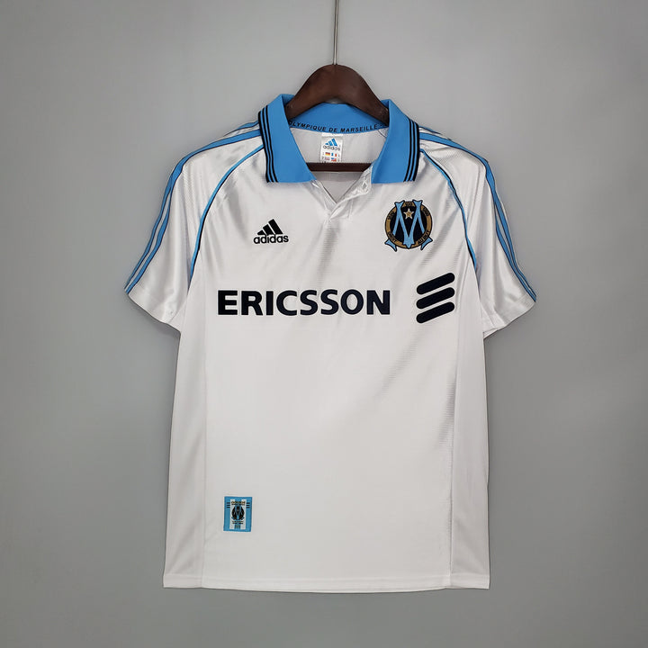 Camisa 98/99 Marseille - Retrô