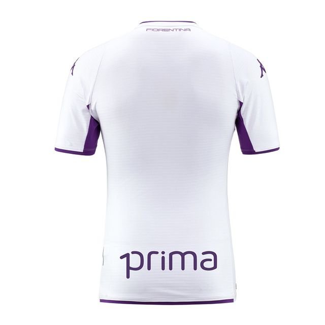 Camisa Fiorentina II 21/22 Azul - Masculina