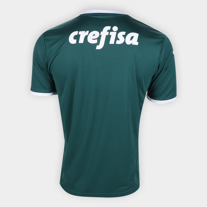 Camisa Palmeiras I 22/23