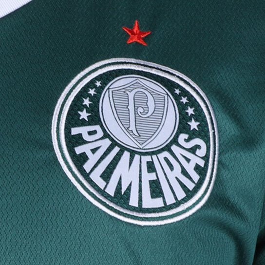 Camisa Palmeiras I 22/23