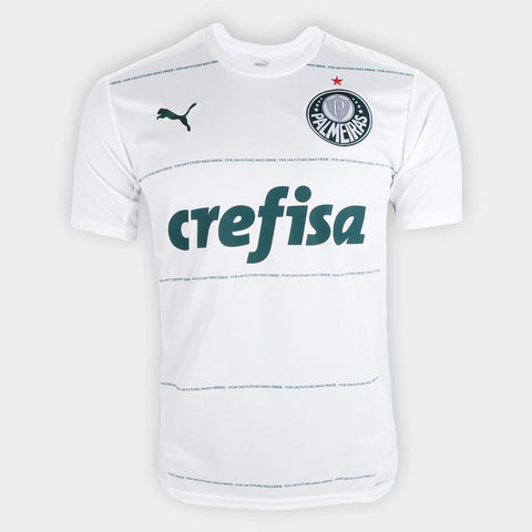 Camisa Palmeiras II 22/23