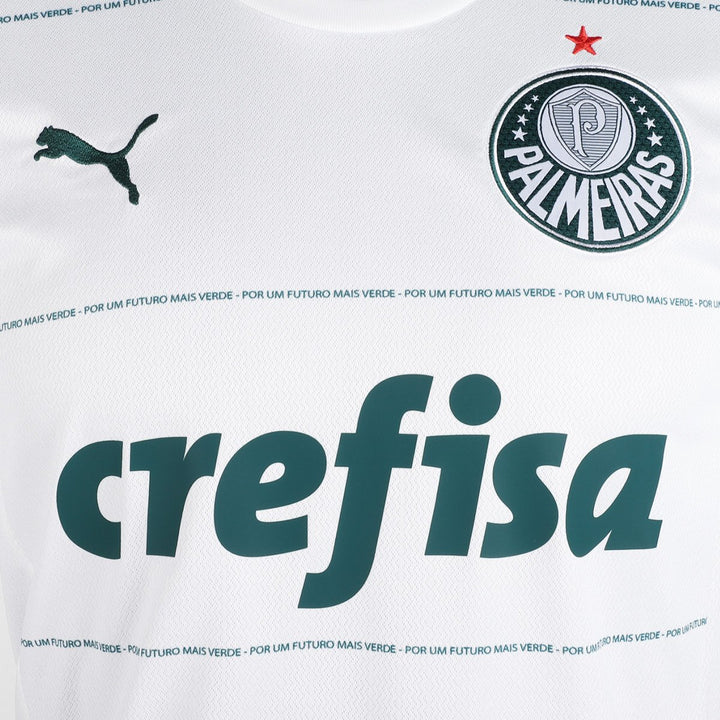 Camisa Palmeiras II 22/23