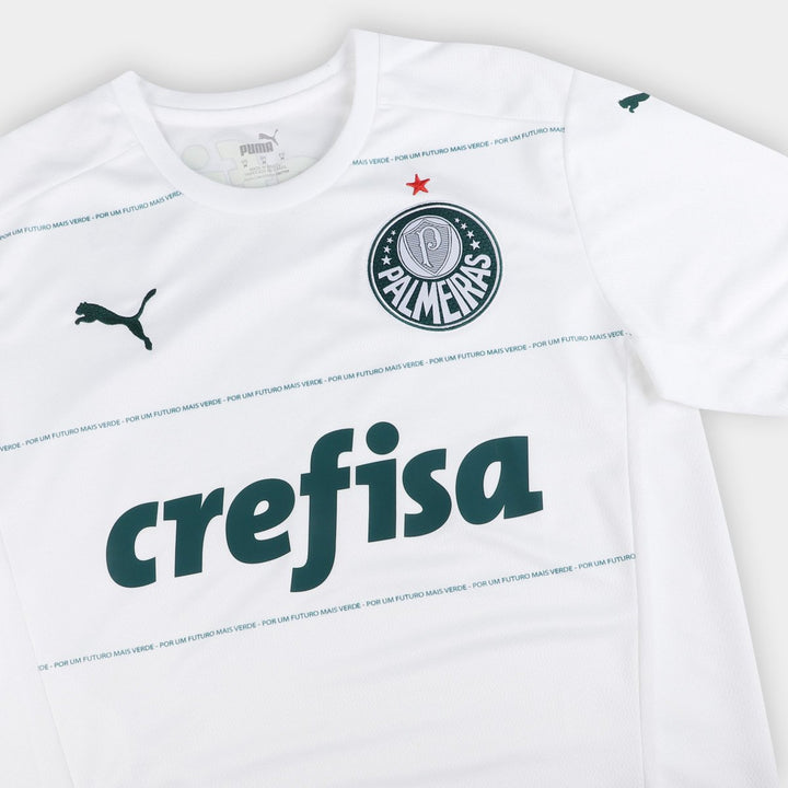 Camisa Palmeiras II 22/23