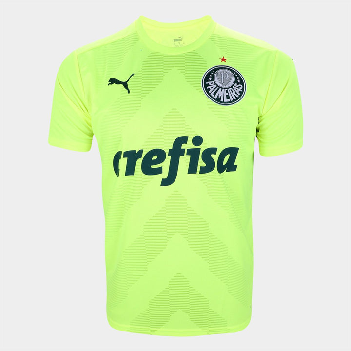 Camisa do Palmeiras Goleiro II 22/23