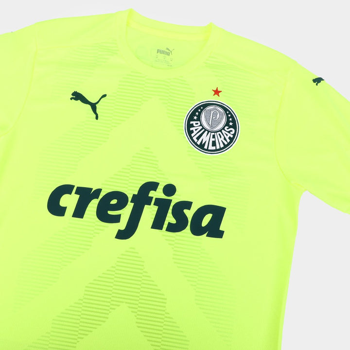 Camisa do Palmeiras Goleiro II 22/23