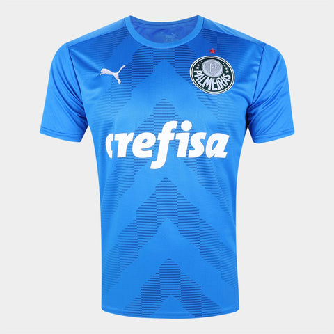 Camisa do Palmeiras Goleiro I 22/23