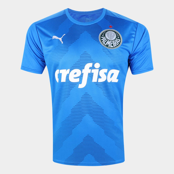 Camisa do Palmeiras Goleiro I 22/23