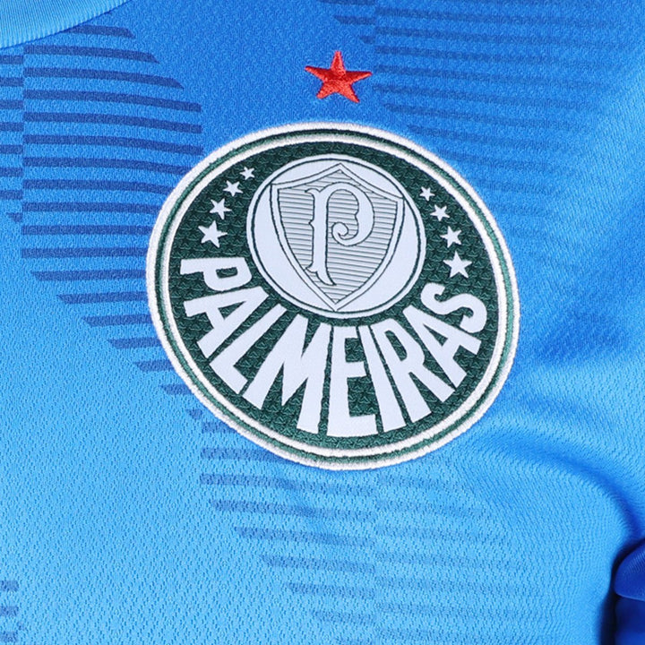 Camisa do Palmeiras Goleiro I 22/23