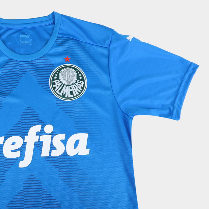 Camisa do Palmeiras Goleiro I 22/23