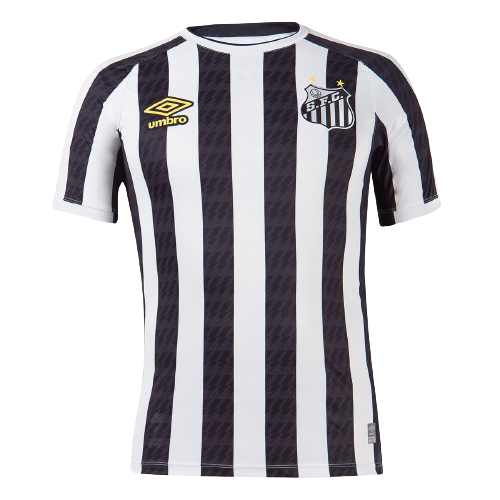 Camisa Santos II 21/22