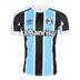 Camisa Grêmio I 21/22 Azul - Masculina