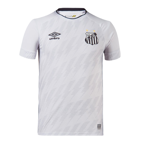 Camisa Santos I 21/22