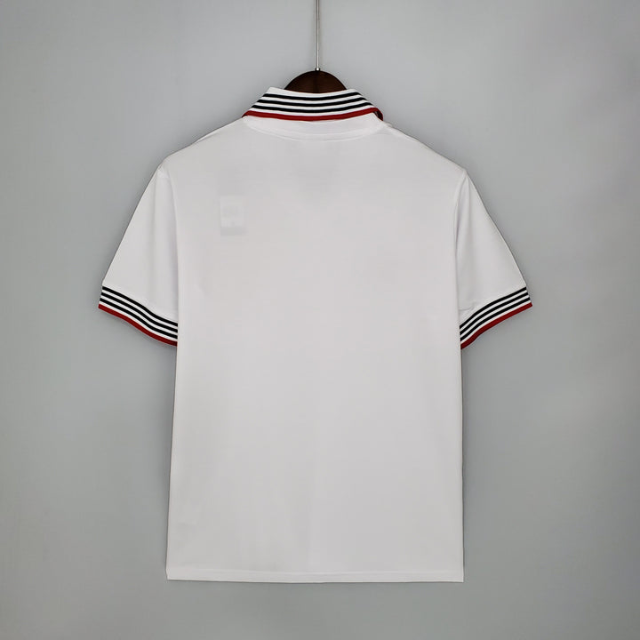 Camisa Manchester United 75/80 - Retrô