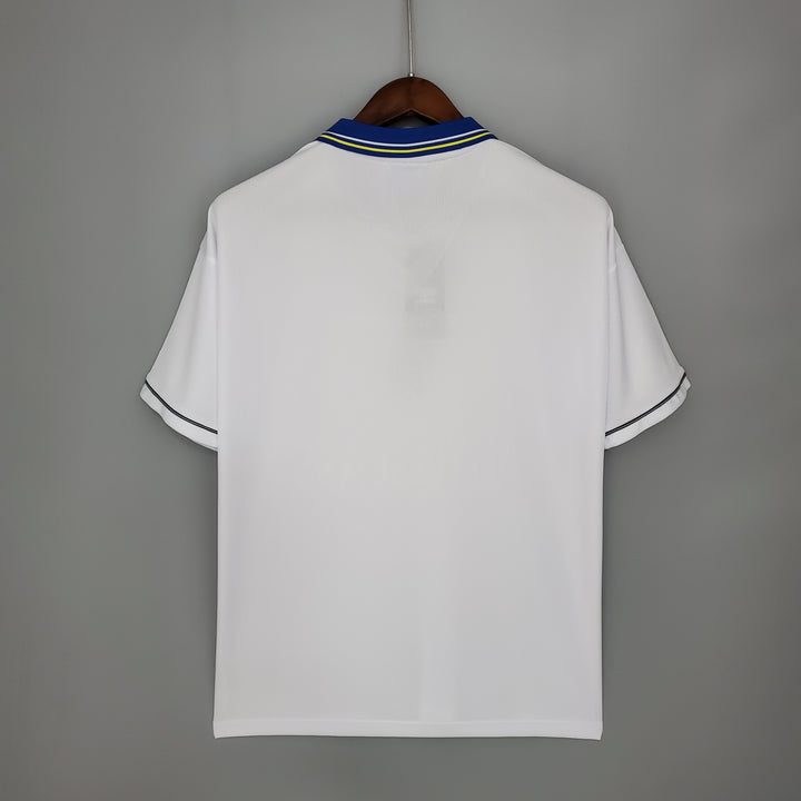 Camisa Chelsea 98/00 - Retrô