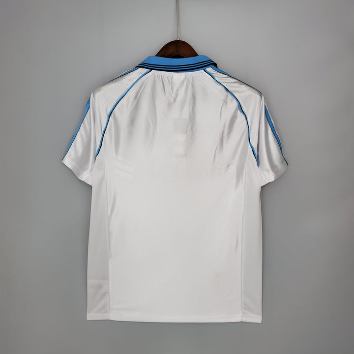 Camisa 98/99 Marseille - Retrô