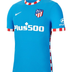 Camisa Atlético de Madrid IiI 21/22 - Masculina