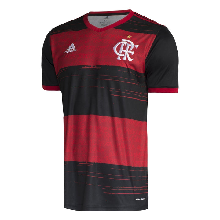 Camisa do Flamengo 20/21 I Masculina