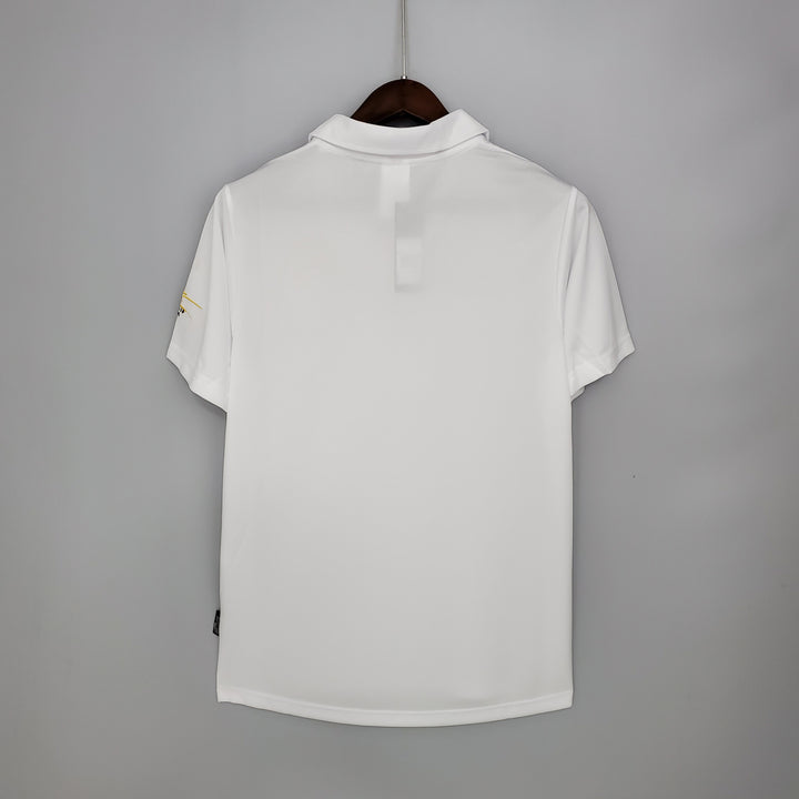 Camisa Real Madrid 0203 - Retrô