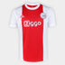 Camisa Ajax I 21/22