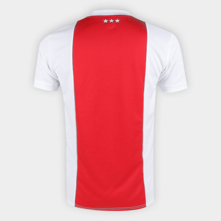 Camisa Ajax I 21/22