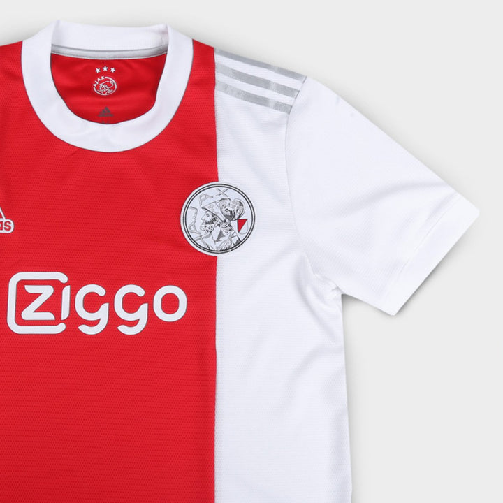 Camisa Ajax I 21/22