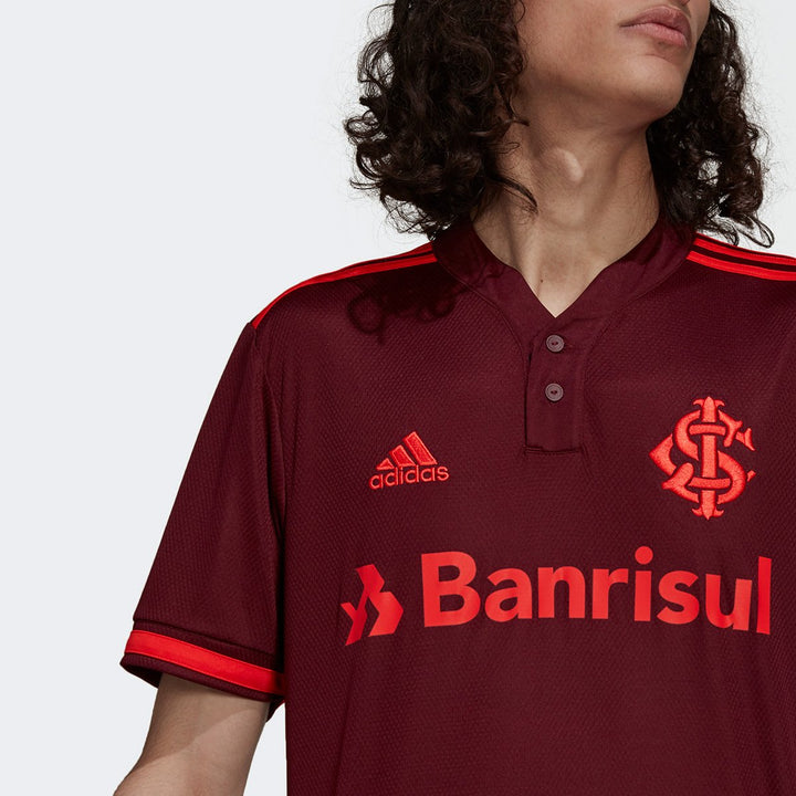 Camisa Internacional III 21/22