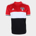 Camisa São Paulo III 21/22 Preta
