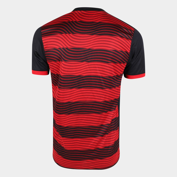 Camisa Flamengo I 22/23