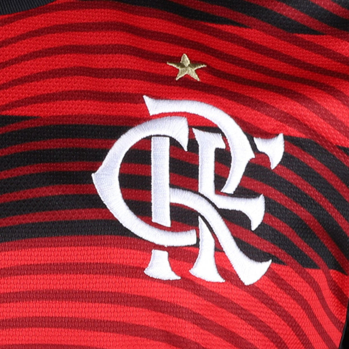 Camisa Flamengo I 22/23