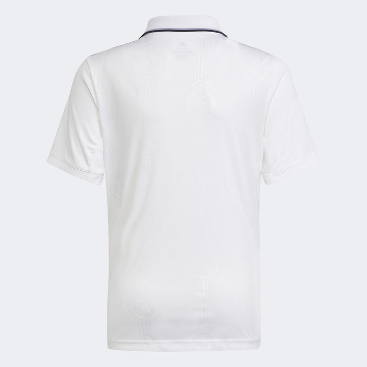 Camisa Real Madrid I 22/23