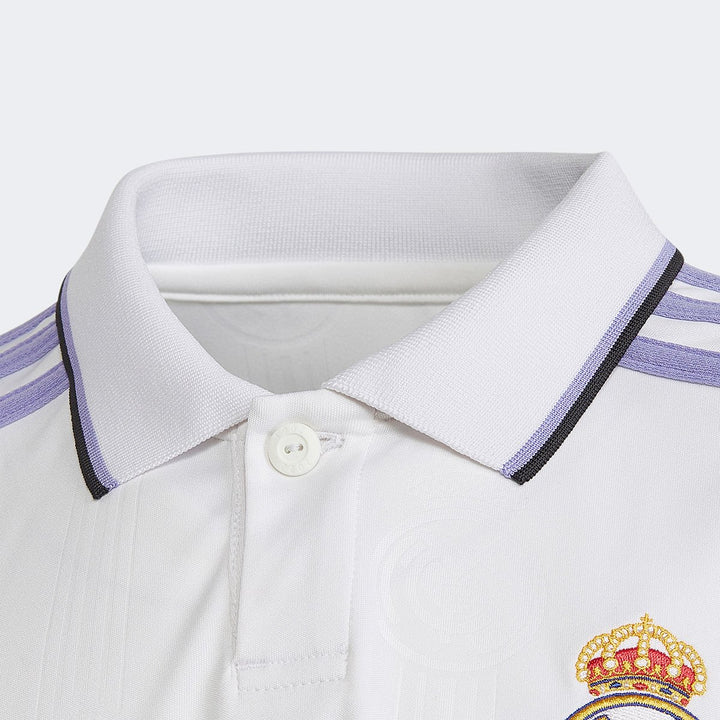 Camisa Real Madrid I 22/23