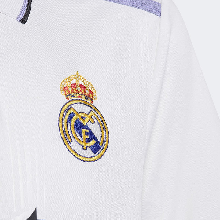 Camisa Real Madrid I 22/23