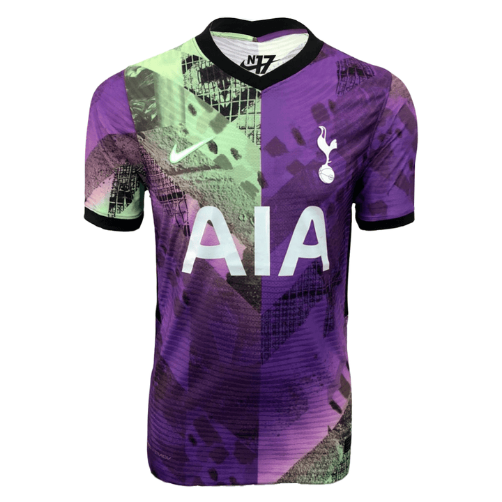 Camisa Tottenham III 21/22