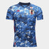 Camisa Seleção Japão 21/22