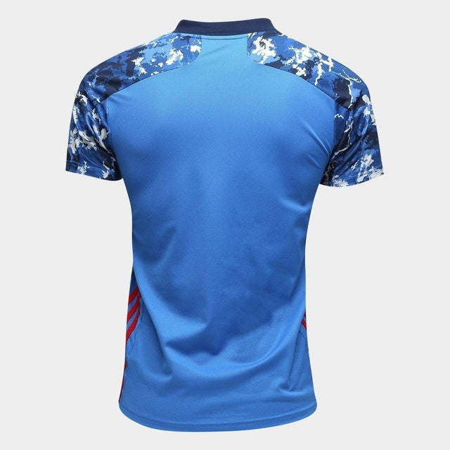 Camisa Seleção Japão 21/22