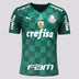 Camisa Palmeiras I 21/22 com Patch capeon libertadores 2021