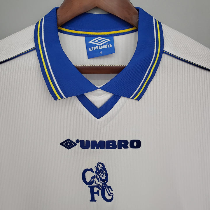 Camisa Chelsea 98/00 - Retrô