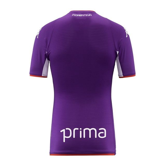 Camisa Fiorentina I 21/22 Azul - Masculina