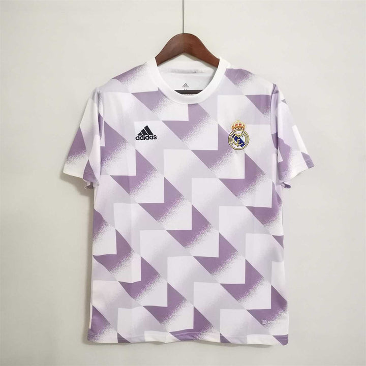Camisa Real Madrid Treino  22/23